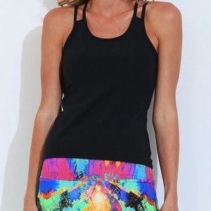 Dona Jo Breathe Tank XL